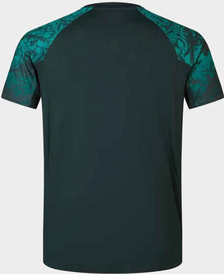 2024-2025 Irish Lions Green Thailand Rugby Shirt