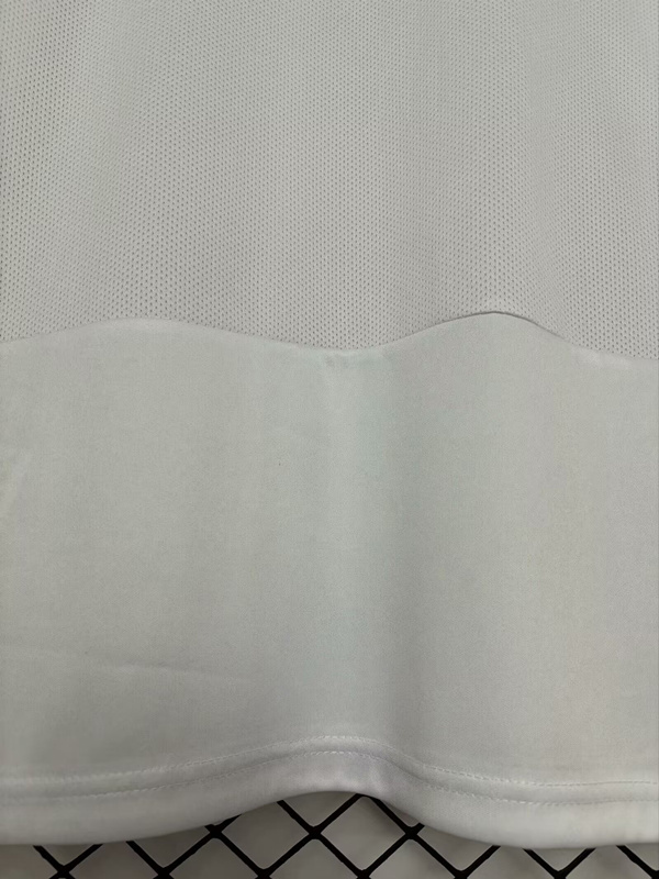 2024-2025 Commemorative Version Sporting Clube de Portugal White Thailand Soccer Jersey AAA-6032