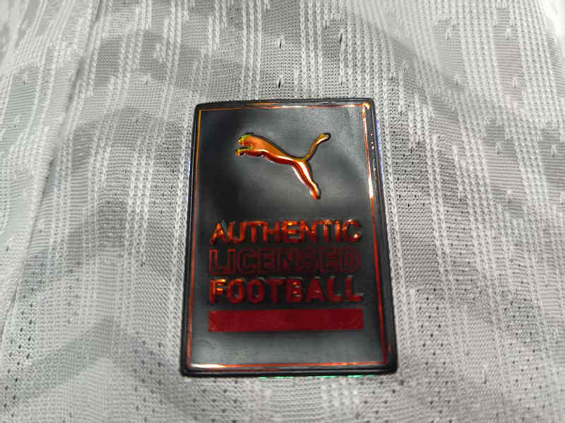 Player version 2025-2026 RB Leipzig Home Red&White Thailand Soccer Jersey AAA-1959