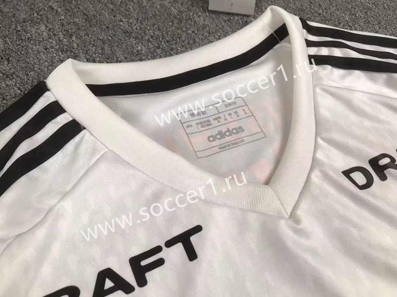 2023-2024 Yokohama F.Marinos Away White Thailand Soccer Jersey AAA-417