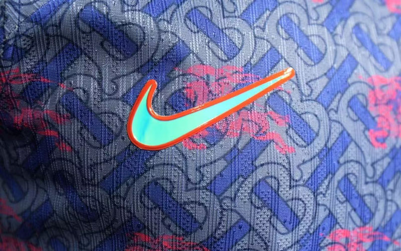 (S-3XL) Player Version 2024-25 Joint Version Chelsea Blue&Pink Thailand Soccer Jersey AAA-518