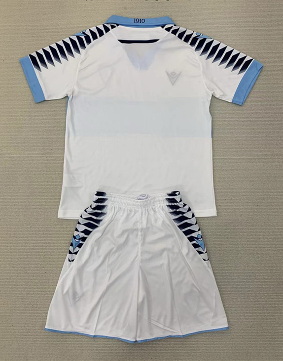 2024-2025 Cádiz CF Away White Soccer Uniform-AY
