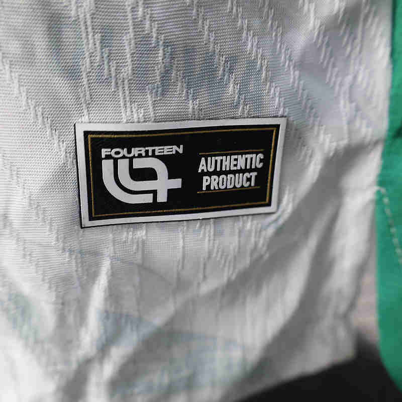Player Version 2025-2026 Cameroon White Thailand Soccer Jersey AAA-888