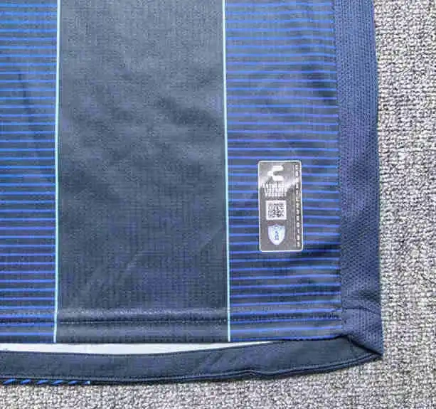 (S-3XL) 2025-2026 CF Pachuca Away Blue Thailand Soccer Jersey AAA-4442