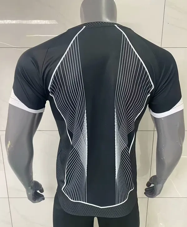 2025-2026 Special Version Barcelona Black Thailand Soccer Jersey AAA-416