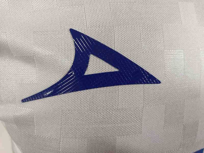 Player Version 2025-2026 Cruz Azul Away Gray Thailand Soccer Jersey AAA-0871