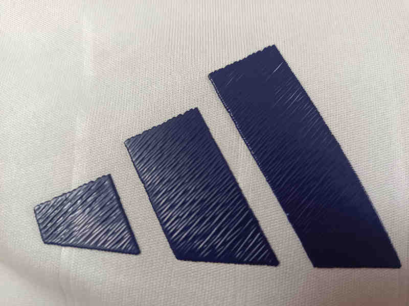 Player Version 2025-2026 Al-Nassr FC Away White Thailand Soccer Jersey AAA-0871