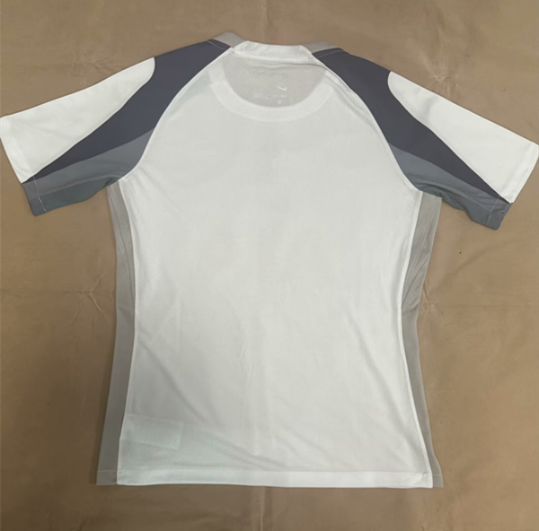 2025-2026 Tottenham Hotspur Home White Women Thailand Soccer Jersey AAA-4925