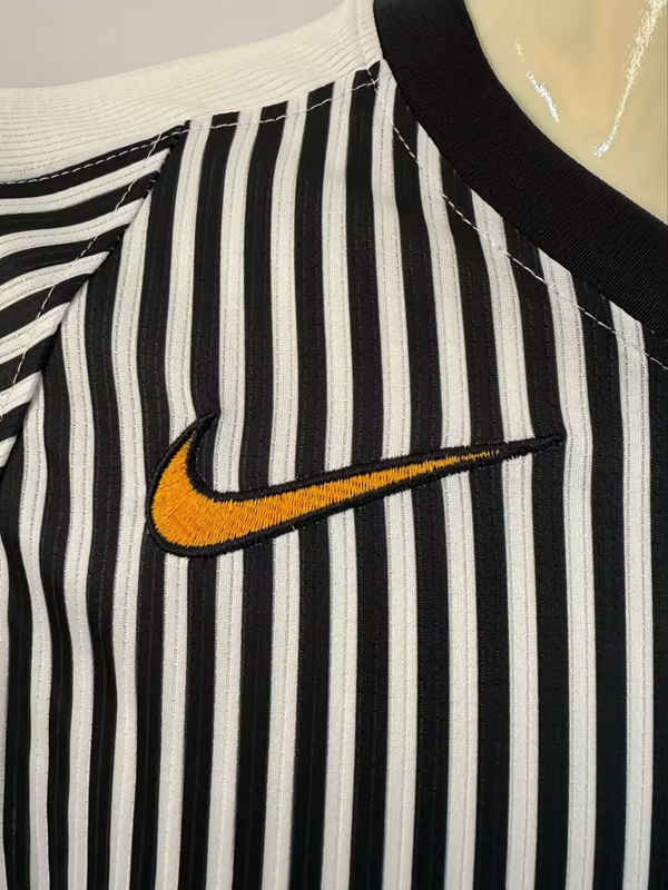 Retro Version 2006-2007 Boca Juniors Away Black&White Thailand Soccer Jersey AAA-503