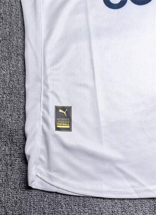 (S-4XL) Player Version 2025-2026 Monterrey Away White Thailand Soccer Jersey AAA-4442