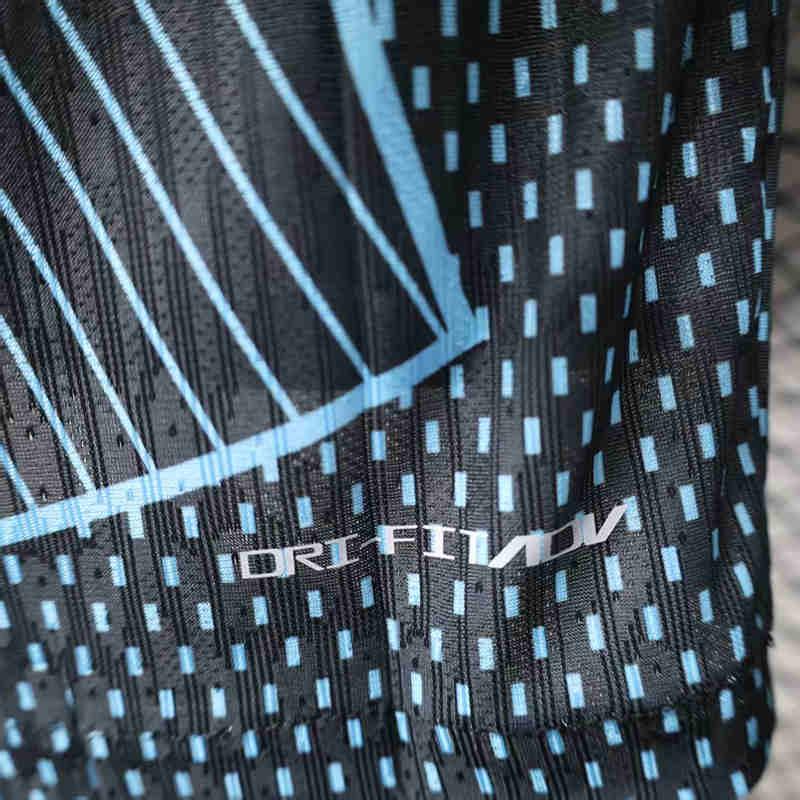 Player Version 2025-2026 Special Version Barcelona Blue&Black Thailand Soccer Jersey AAA-888