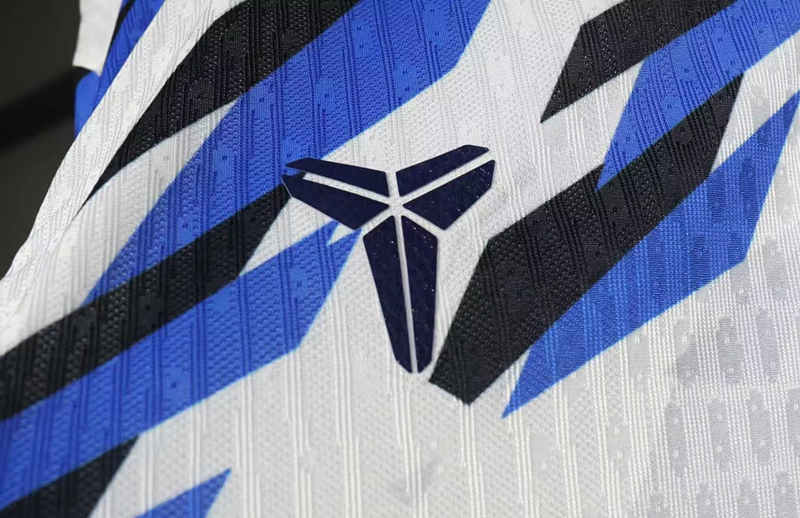 Player Version 2025-2026 Special Edition Inter Milan White Thailand Soccer Jersey AAA-4563