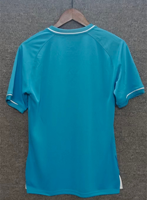 2025-2026 Zenit Saint Petersburg Blue Thailand Soccer Jersey AAA-709