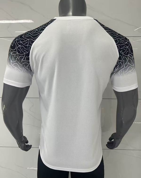 2026-2027 Special Version Burkina Faso White Thailand Soccer Jersey AAA-416