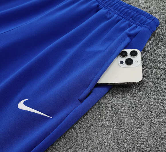 2025-2026 England White Soccer Thailand Jacket Uniform-4627