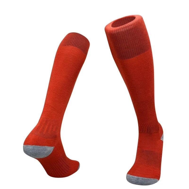 2026 World Cup Wales Home Red Thailand Soccer Socks