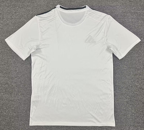 (S-4XL) 2025-2026 Curaçaos voetbalelftal Away White Thailand Soccer Jersey AAA-512