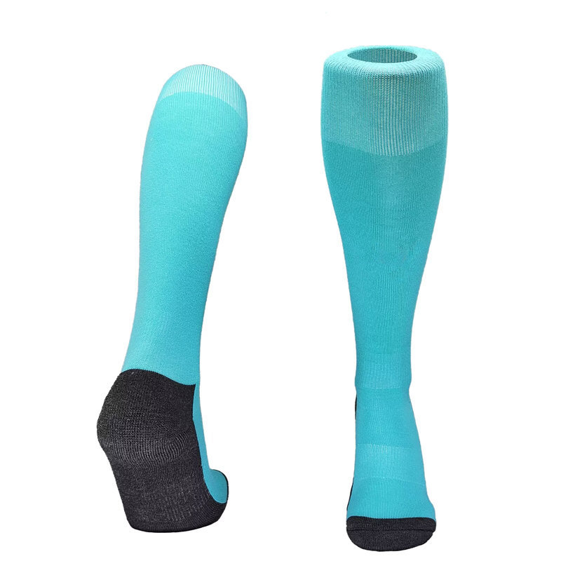 2026 World Cup Portugal Home Blue Thailand Soccer Socks