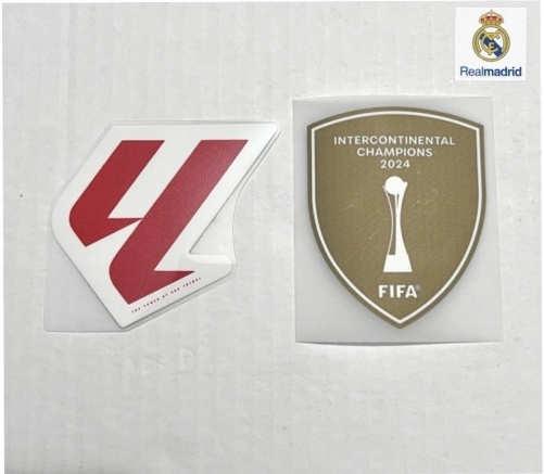 Patch  NO.3