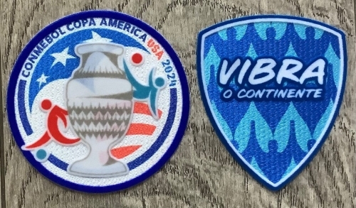 Patch  NO.6