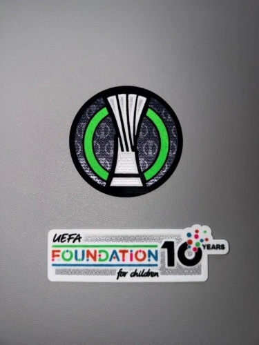 Patch  NO.7