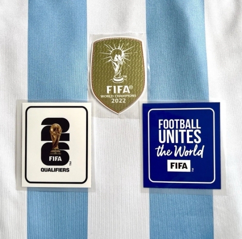 Patch  NO.8