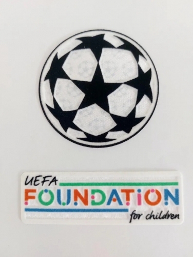 Patch  NO.11