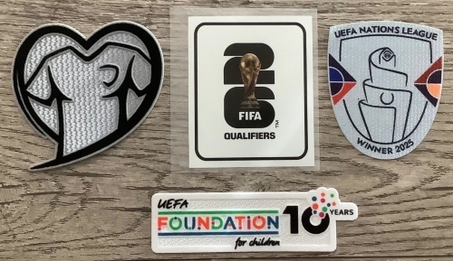 Patch  NO.14