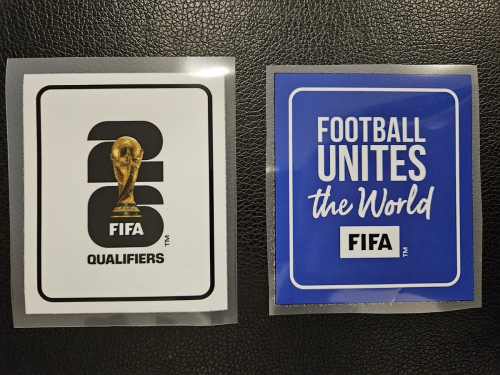 Patch  NO.1