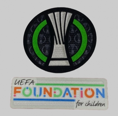 Patch  NO.4