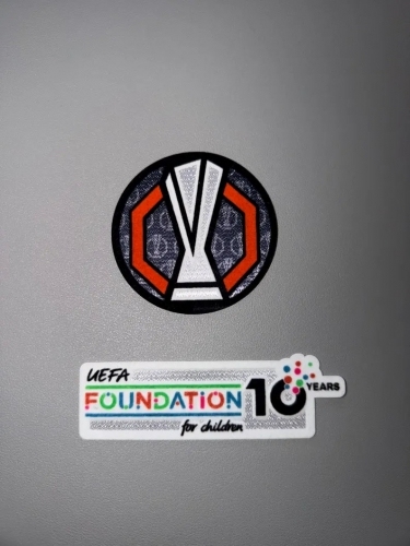 Patch  NO.5