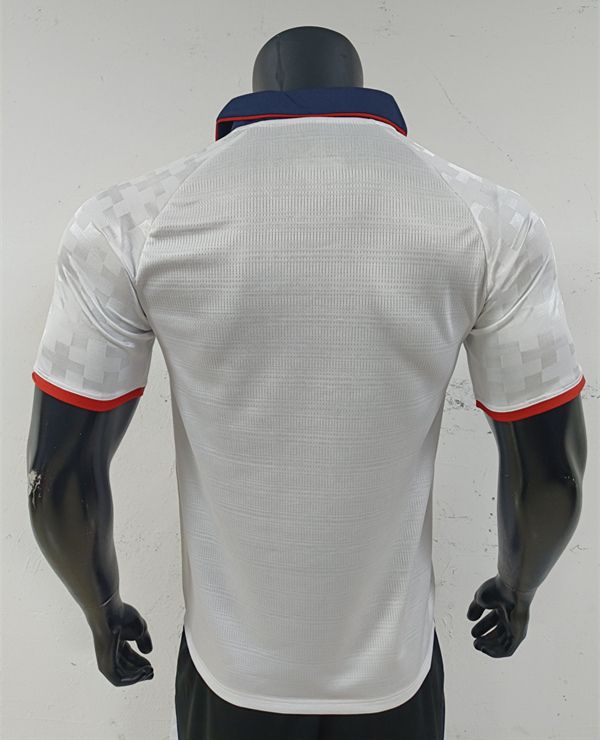 Player Version 2025-2026 Special Version Cruz Azul Fútbol Club White Thailand Soccer Jersey AAA-0871