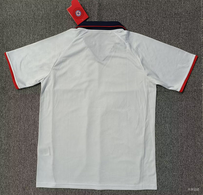(S-4XL) 2026-2027 Cruz Azul Away White Thailand Soccer Jersey AAA-5378