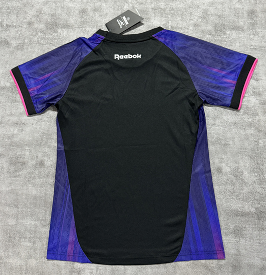2025-2026 Botafogo FR Purple Women Thailand Soccer Jersey AAA-4506