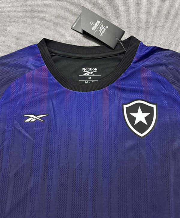 2025-2026 Botafogo FR Purple Women Thailand Soccer Jersey AAA-4506