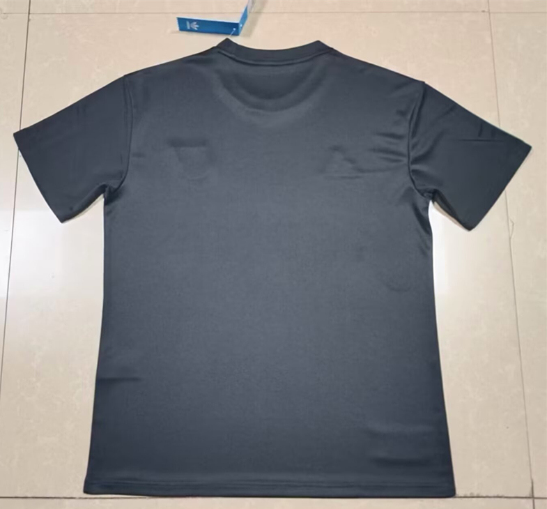 (S-4XL) 2026 World Cup Jamaica Away Black Thailand Soccer Jersey AAA-2483