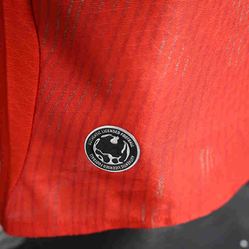 Player Version 2026-2027 Switzerland Home Red Thailand Soccer Jersey AAA-888