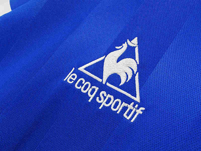 Retro Version 1986 Argentina Away Blue Thailand Soccer Jersey AAA-C1046