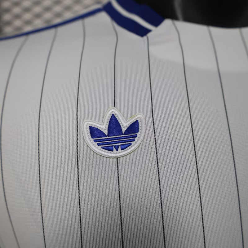 Player Version 2026-2027 Special Version Colombia White Thailand Soccer Jersey AAA-888