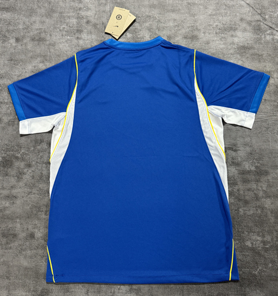 (S-4XL) 2026-2027 Chelsea Home Blue Thailand Soccer Jersey AAA-4506