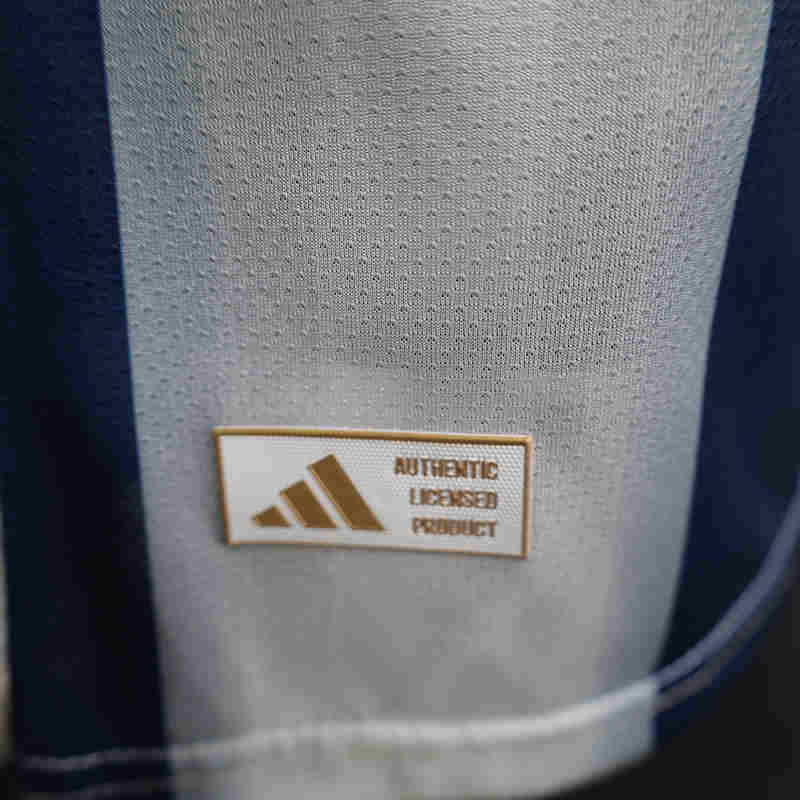Player Version 2026-2027 Special Version Japan White&Blue Thailand Soccer Jersey AAA-888