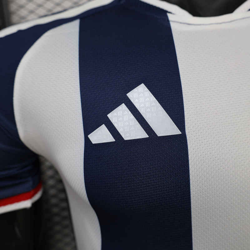 Player Version 2026-2027 Scotland Blue&White Thailand Soccer Jersey AAA-888