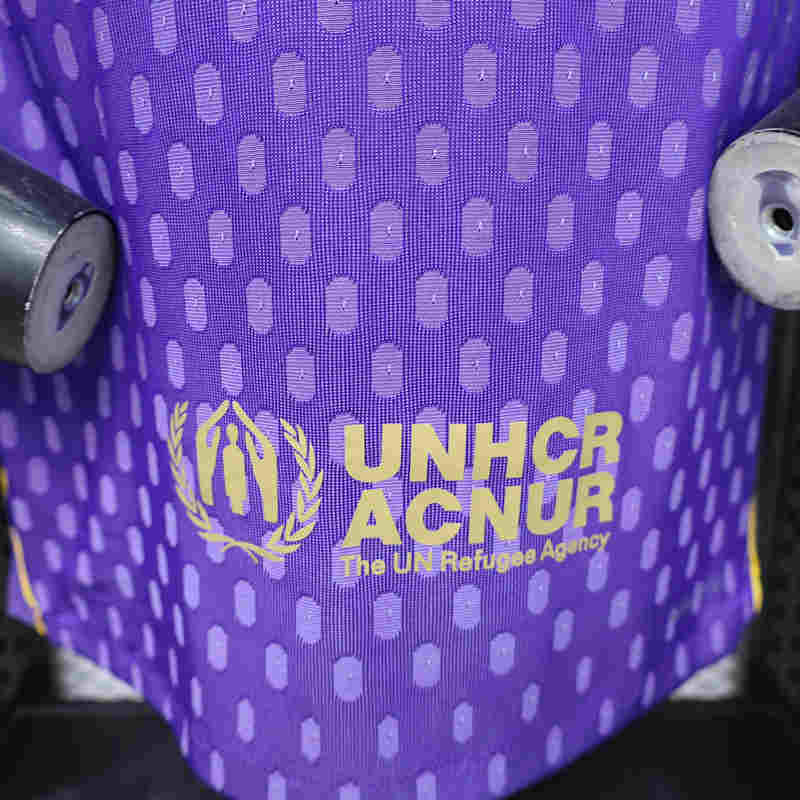 Player Version 2026-2027 Barcelona Purple Thailand Soccer Jersey AAA-888