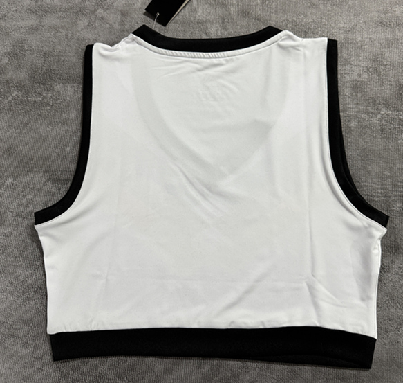 2026 Germany Home White Women Thailand Soccer Vest Jersey AAA-4506
