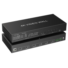 video wall controller