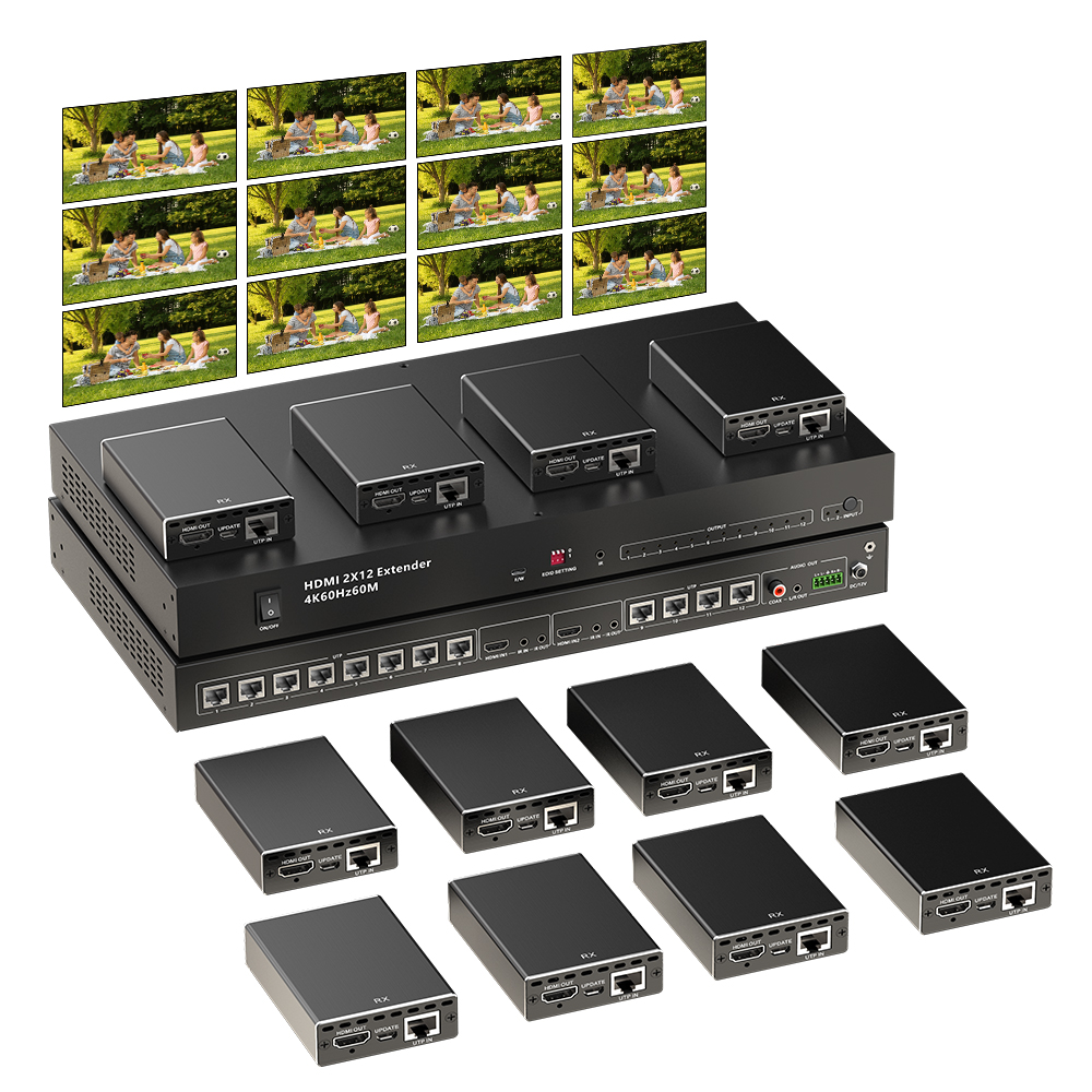 HDMI Extender