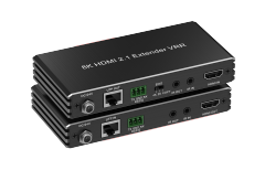 8K HDMI Extender