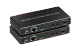 HDMI eARC ARC Audio Extender | 100m Audio over Ethernet with PoE
