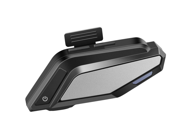 Helmet Headset L8 (450mAh)