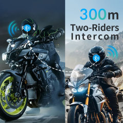 Helmet Intercom L2